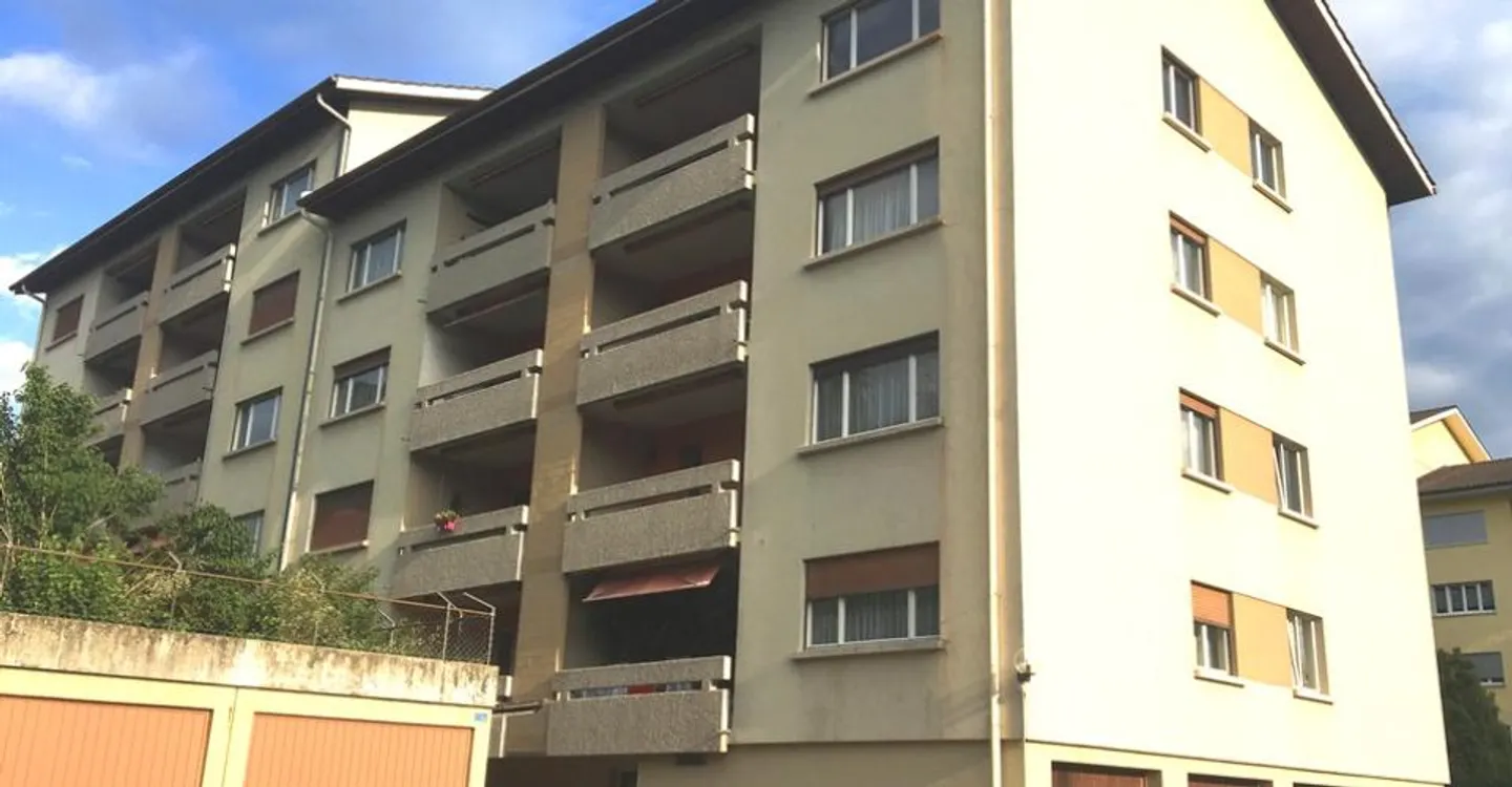 Ihr zukünftiges Zuhause? - Foto 1 von 7