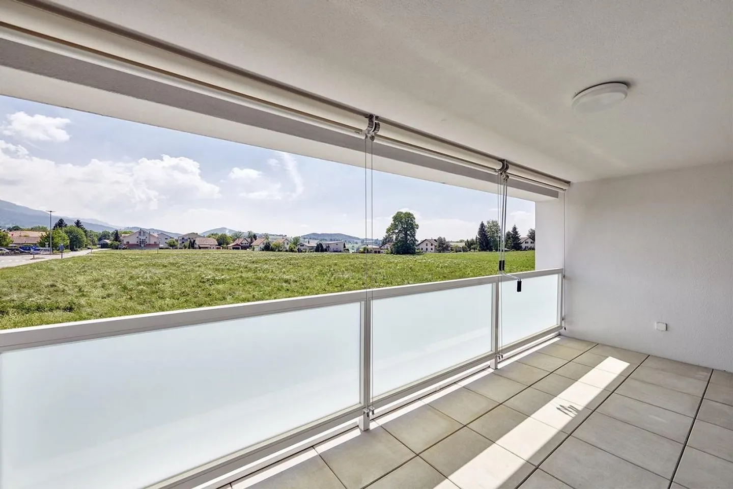 Charmant Appartement Campagne - Photo 3 sur 8