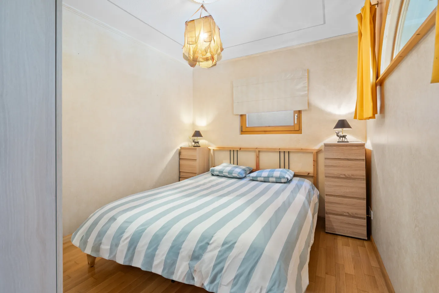 Crans-Montana Plan-Mayen : Appartement ski-in/ski-out avec terrasse - Photo 3 sur 6