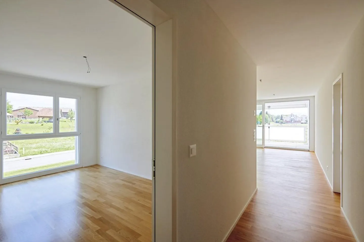 Charmant Appartement Campagne - Photo 4 sur 8