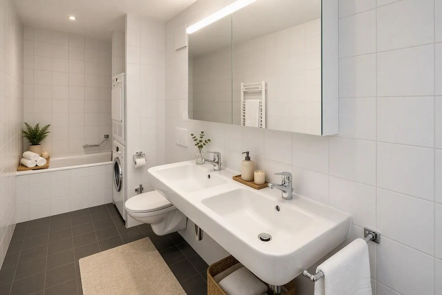 Charmant Appartement Campagne - Photo 8 sur 8