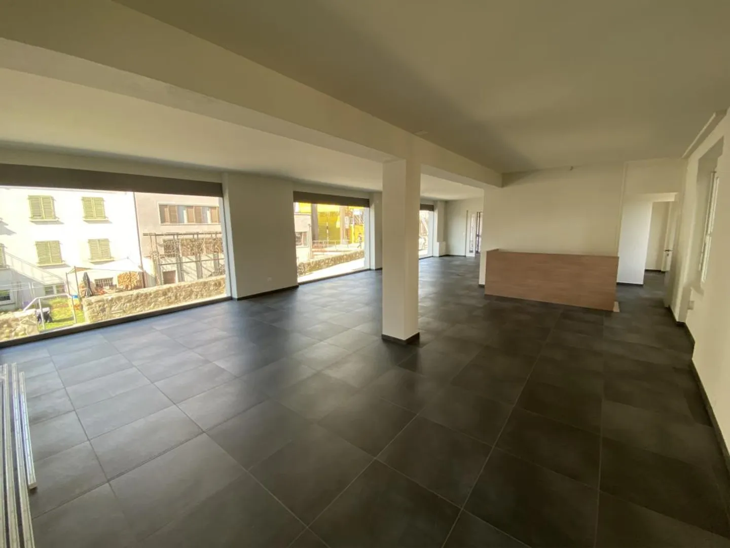 Spazio commerciale Centro Storico Sursee 135 m2 - Foto 10 di 15