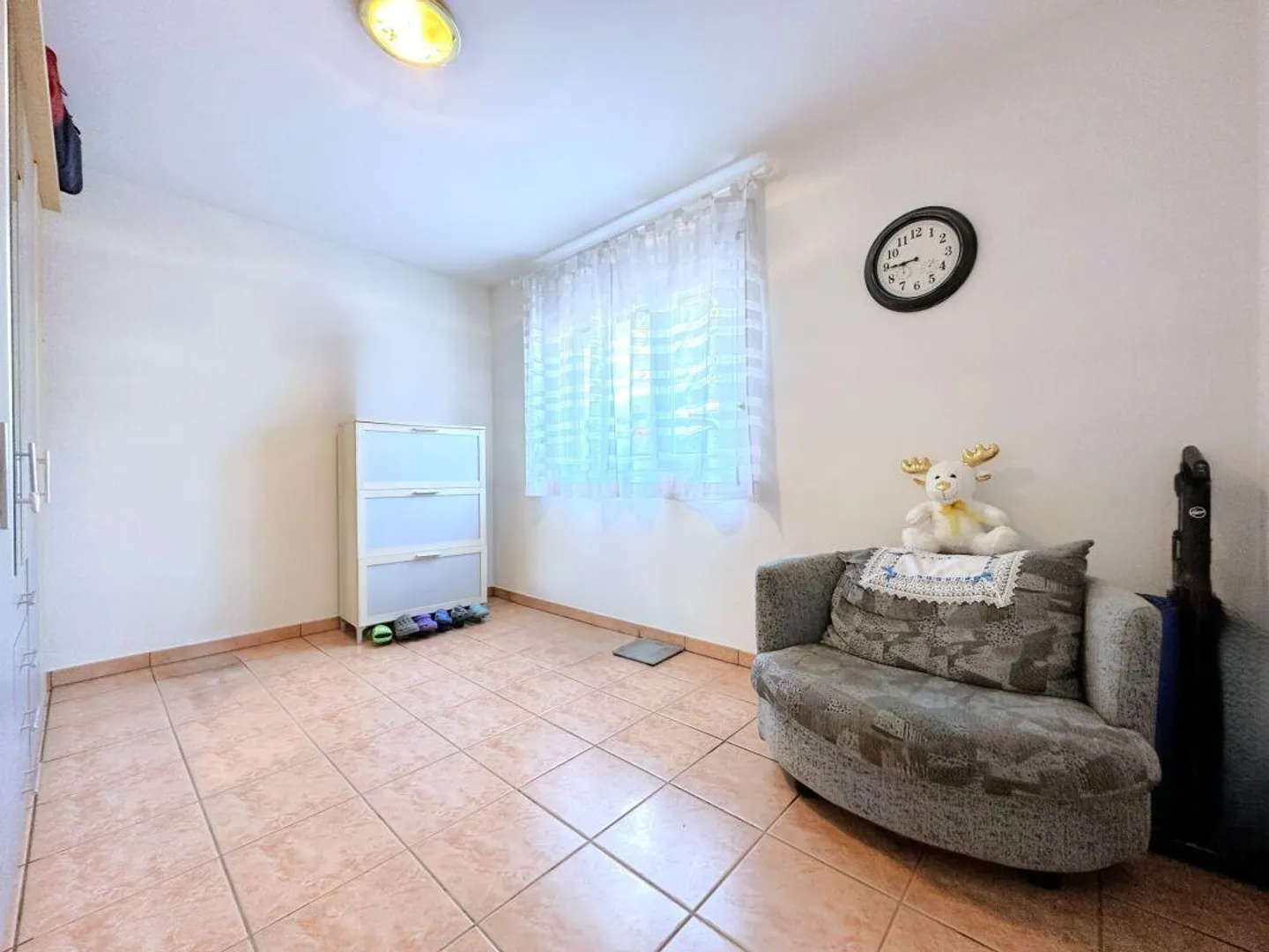 Geräumige Erdgeschosswohnung - Foto 5 von 9