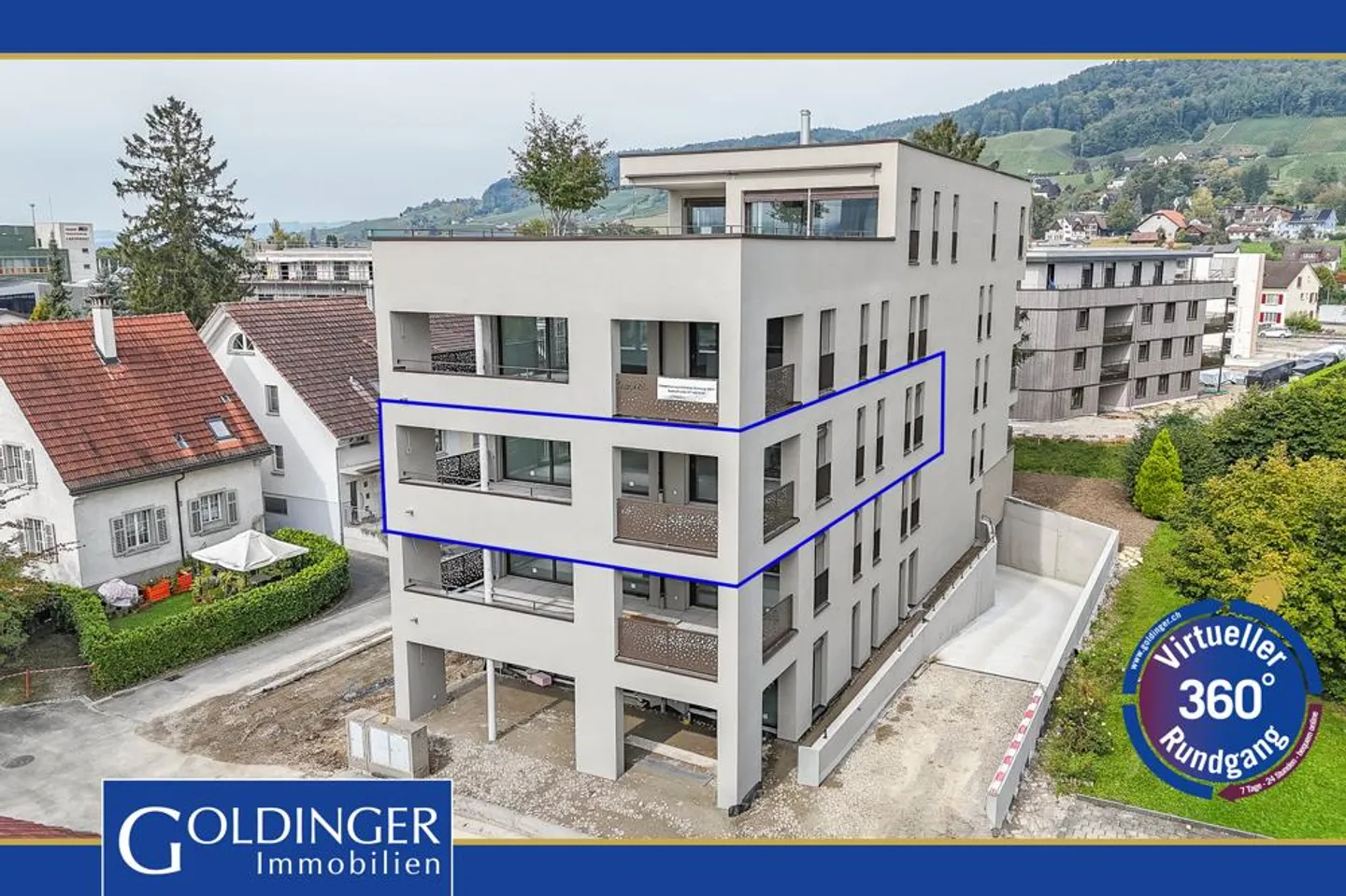 Bright and Modern Living in Prime Location - Photo 1 of 7