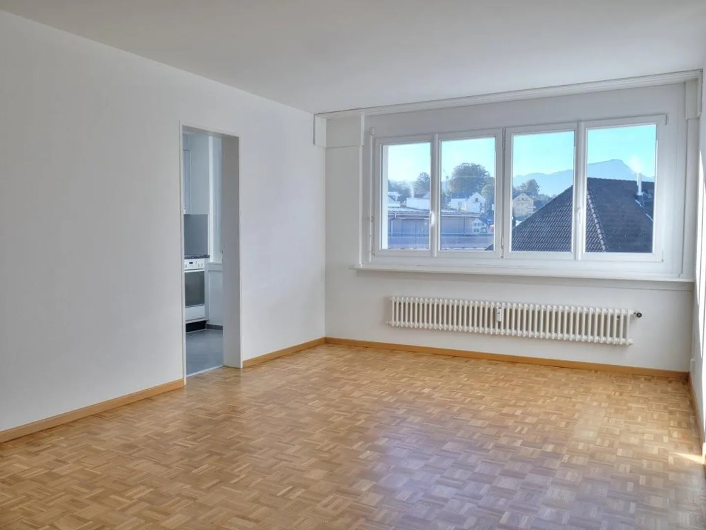 Modernes Apartment in Neustadt - Foto 2 von 6