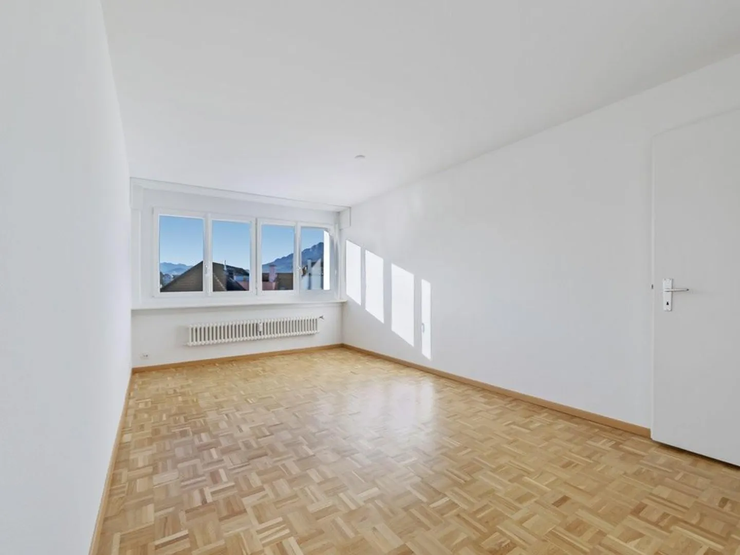 Modernes Apartment in Neustadt - Foto 3 von 6