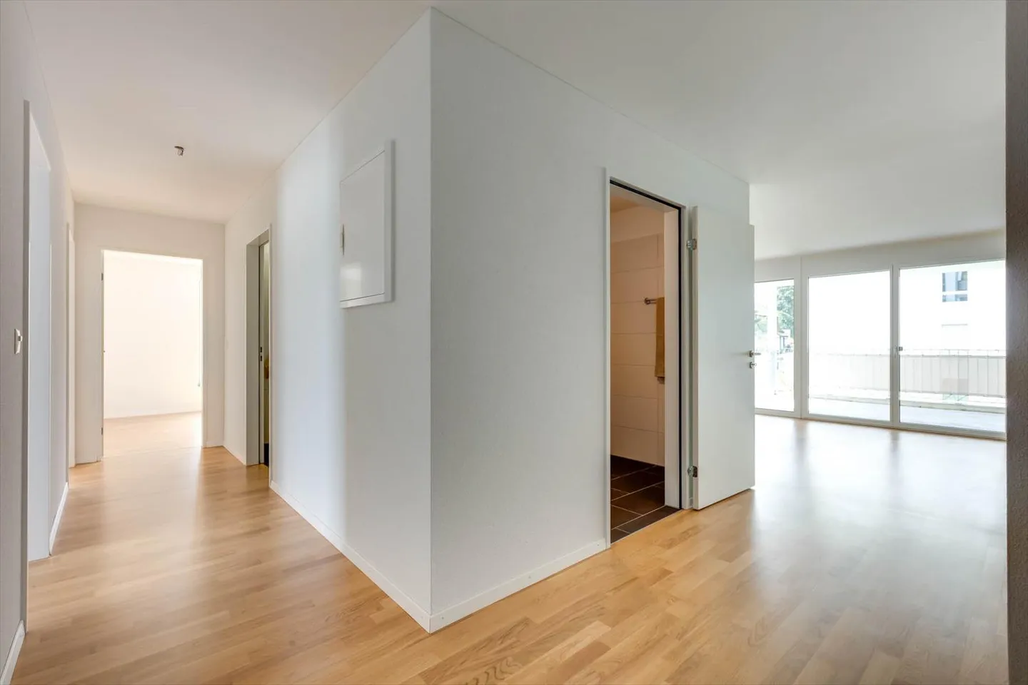 Appartement à louer - Photo 5 sur 9