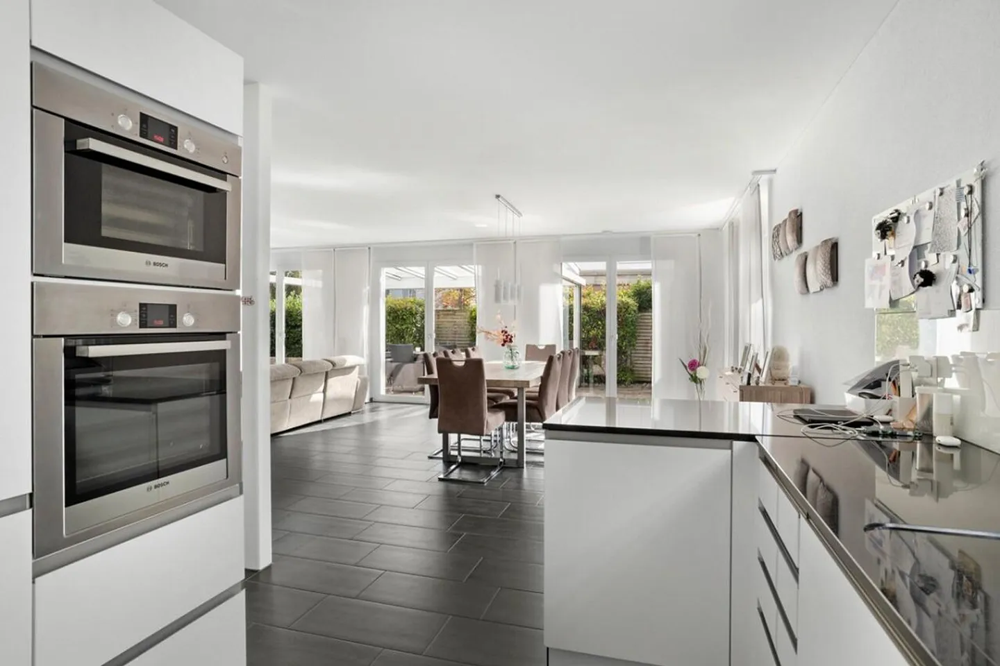 Modern single-family house for sale in the sought-after Thayngen - Photo 6 of 17