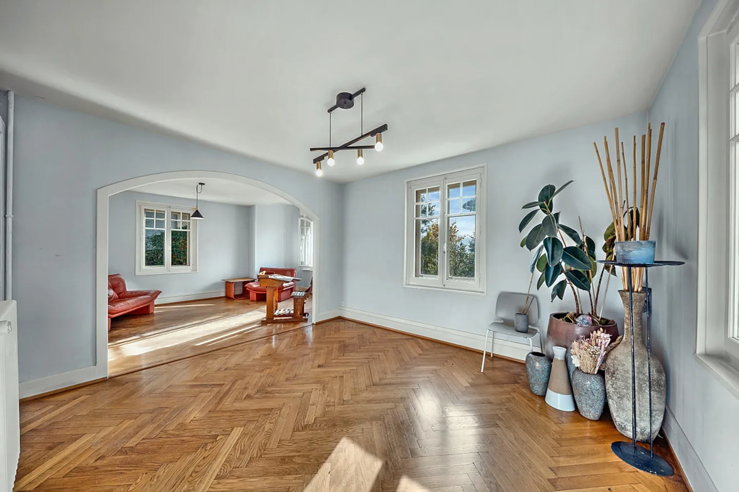 Elegant Villa in Union-Prilly - Photo 3 of 9