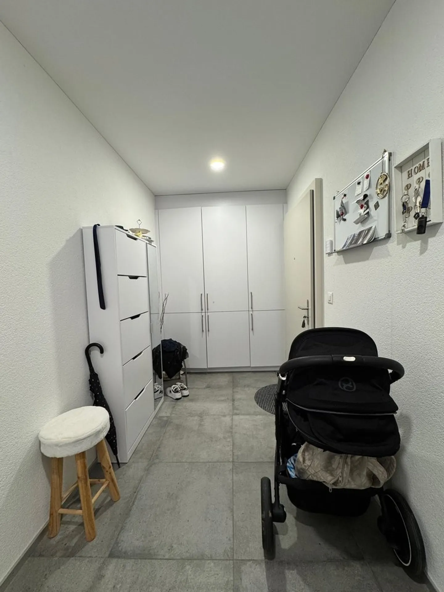 Un bel appartement moderne de 3,5 pièces à louer à Luterbach - Photo 2 sur 6