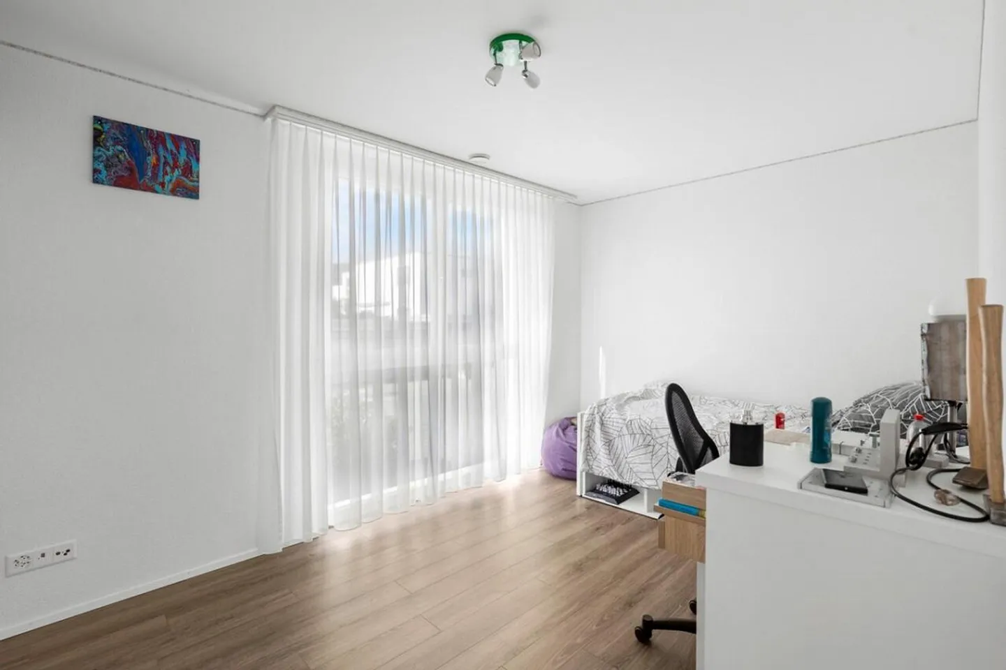 Modern single-family house for sale in the sought-after Thayngen - Photo 14 of 17