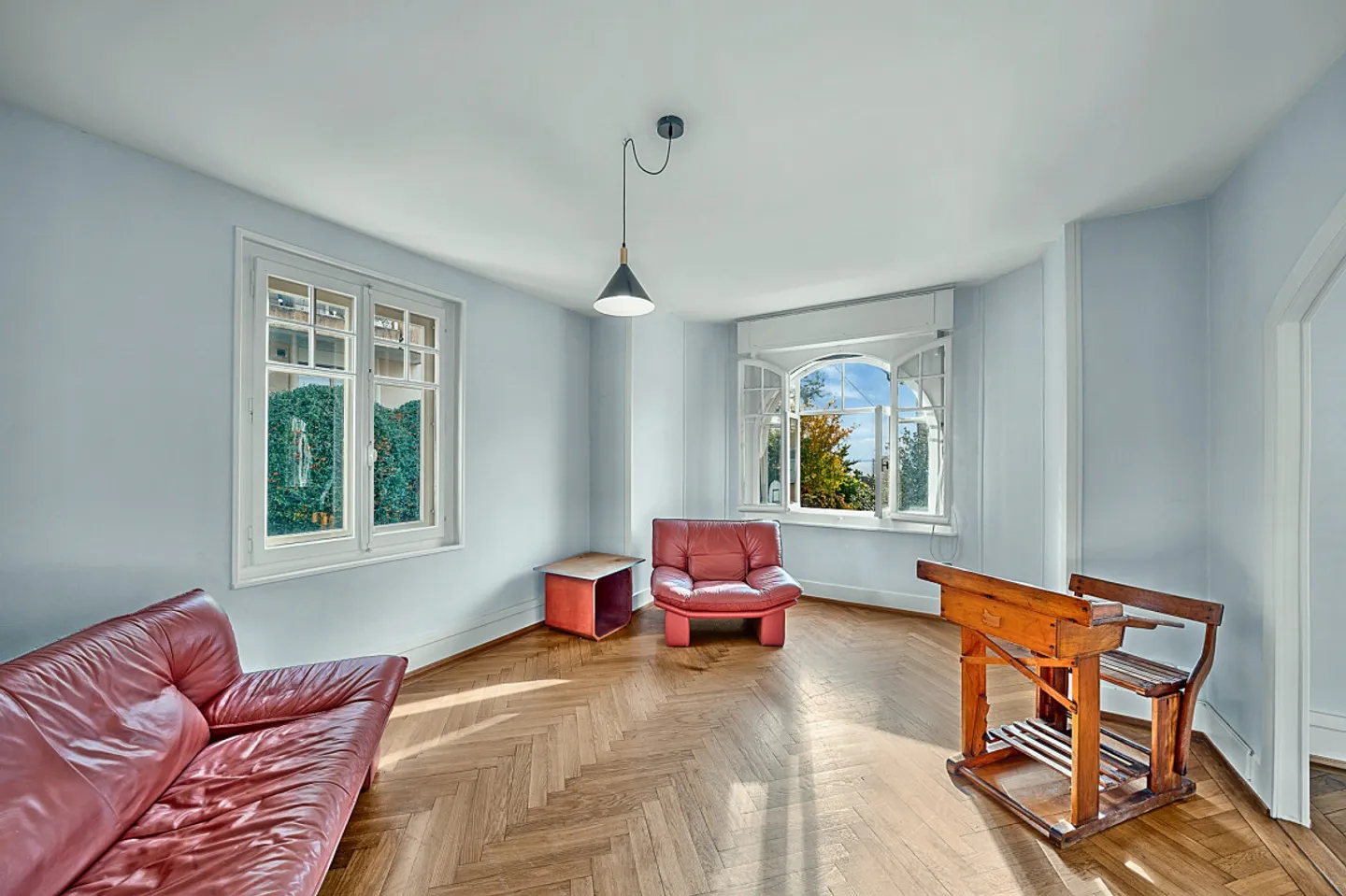 Elegant Villa in Union-Prilly - Photo 4 of 9