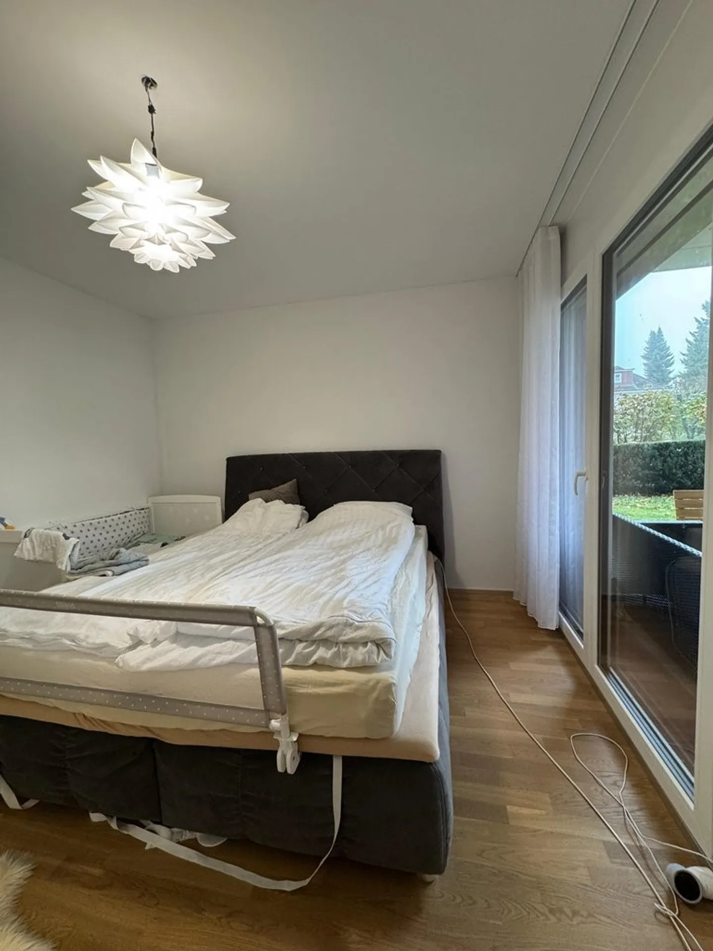 Un bel appartement moderne de 3,5 pièces à louer à Luterbach - Photo 3 sur 6