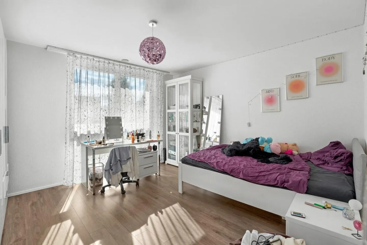Modern single-family house for sale in the sought-after Thayngen - Photo 13 of 17
