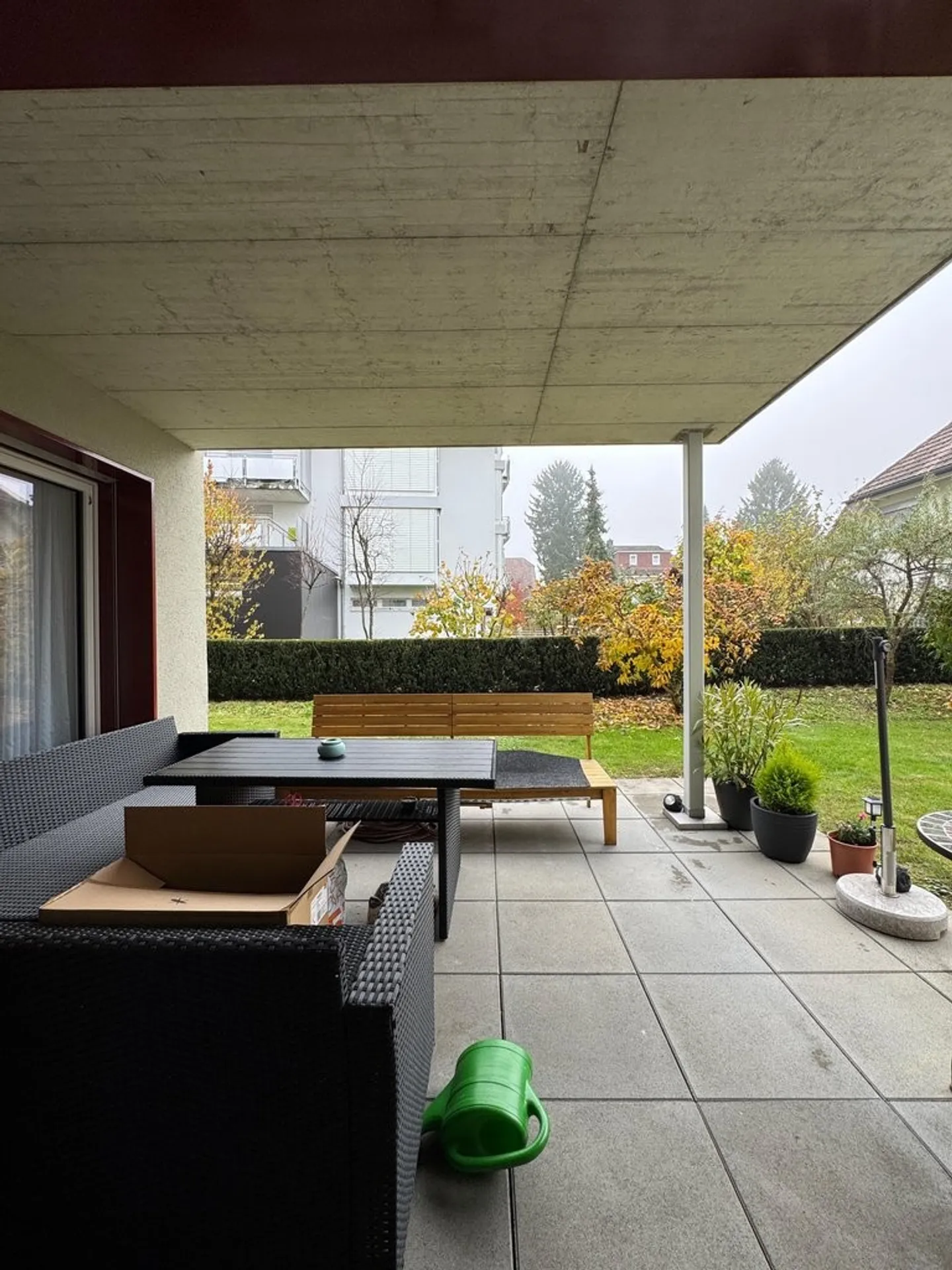 Un bel appartement moderne de 3,5 pièces à louer à Luterbach - Photo 6 sur 6