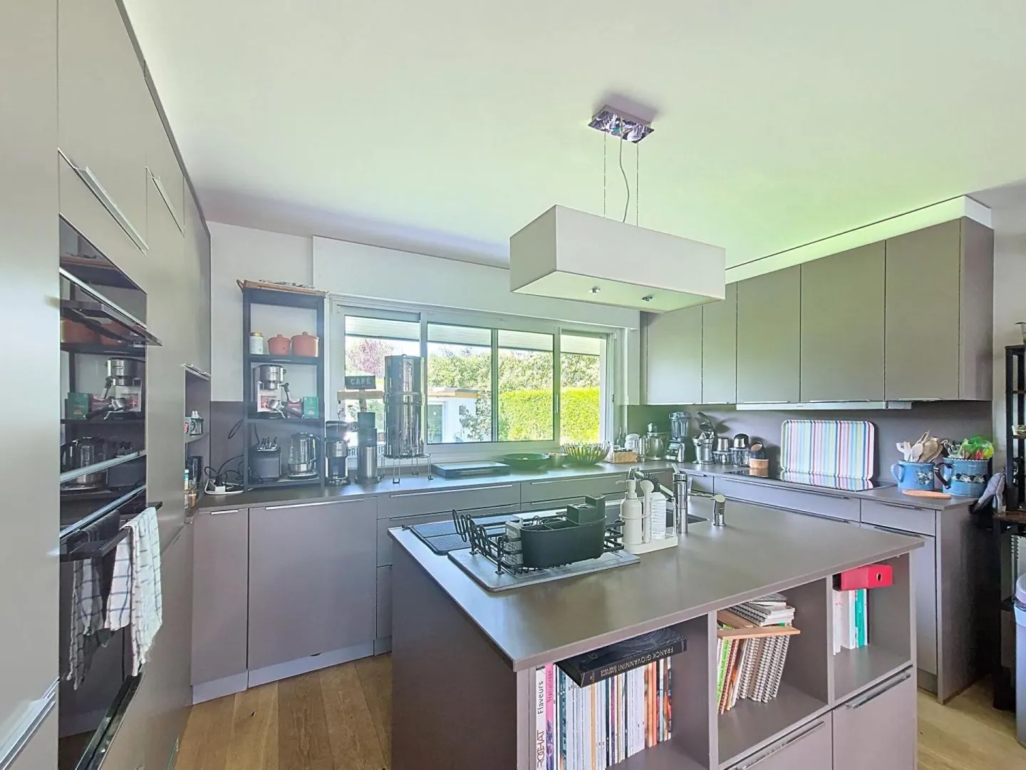 Charming Detached House in Founex - Photo 8 of 13