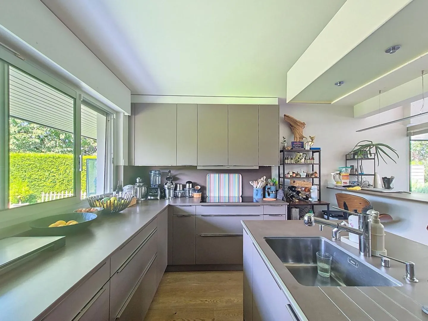 Charming Detached House in Founex - Photo 9 of 13