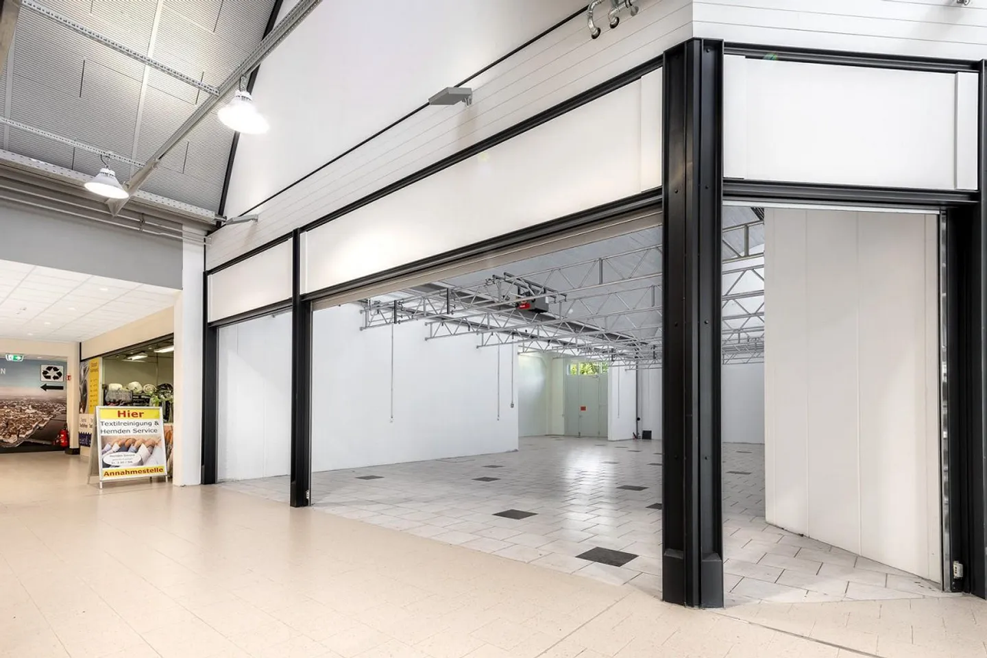 Gewerbe mieten - Foto 3 von 11