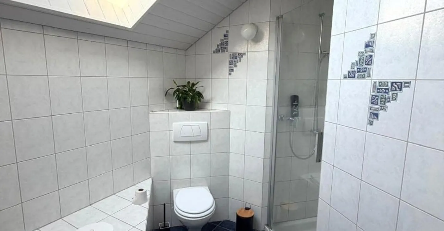 EINZELVILLA MIT 5,5 ZIMMERN IN FÉTIGNY - Foto 7 von 7