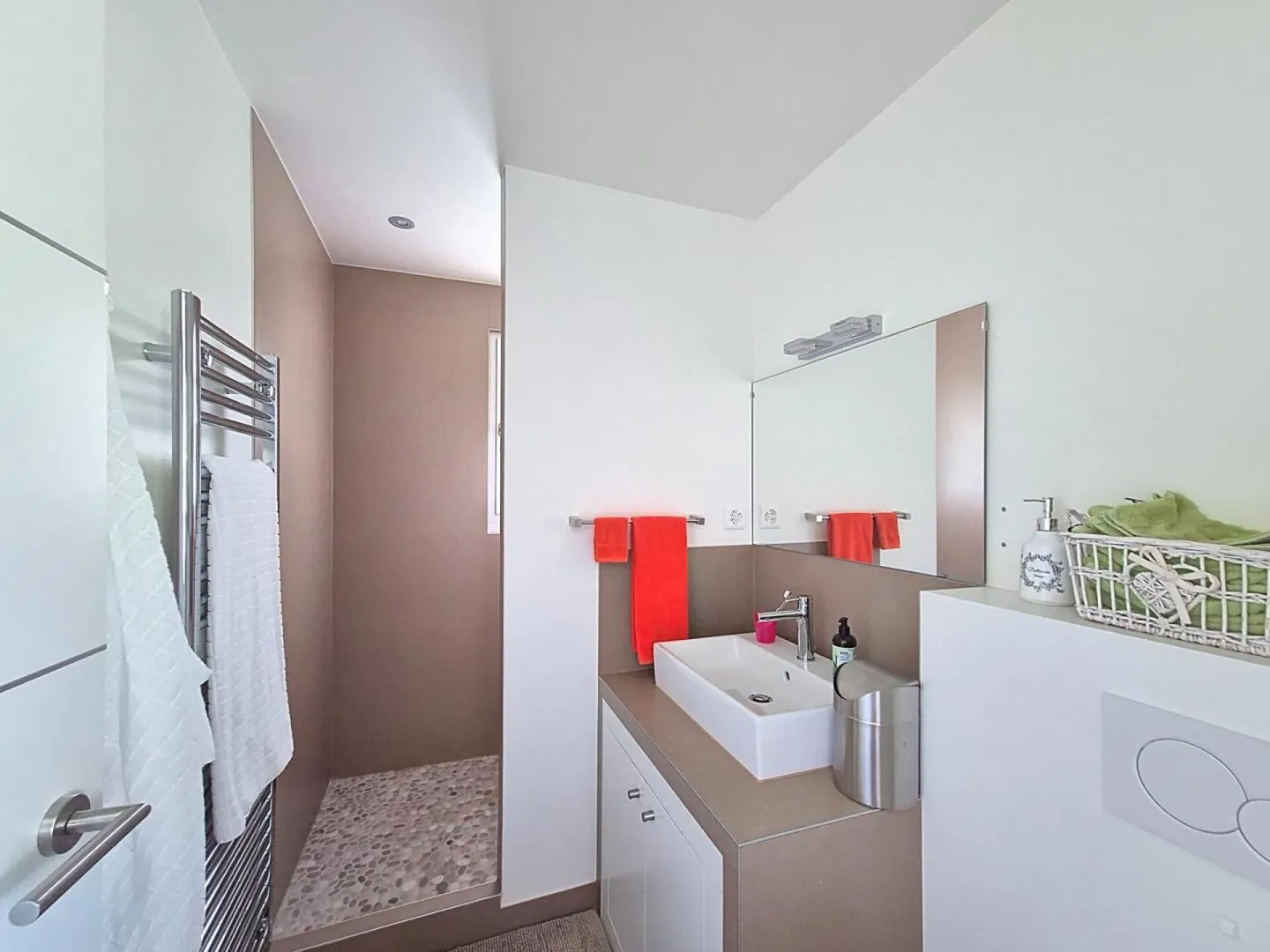 Charming Detached House in Founex - Photo 12 of 13