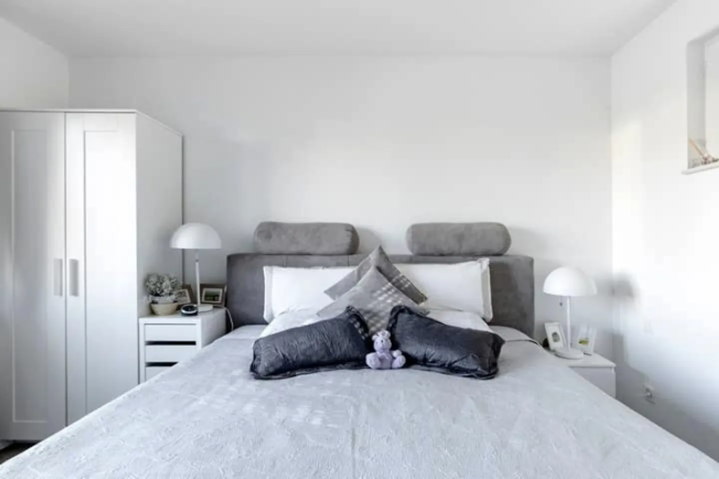 Casa di 2½ stanze a Eiken (AG), arredata, temporanea - Foto 3 di 10