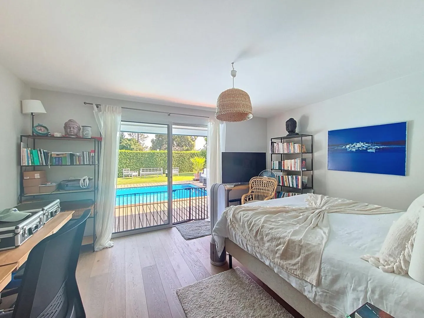 Charming Detached House in Founex - Photo 11 of 13