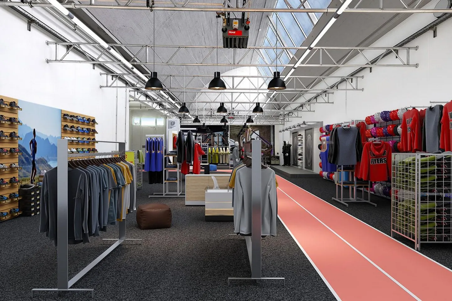 Gewerbe mieten - Foto 5 von 11