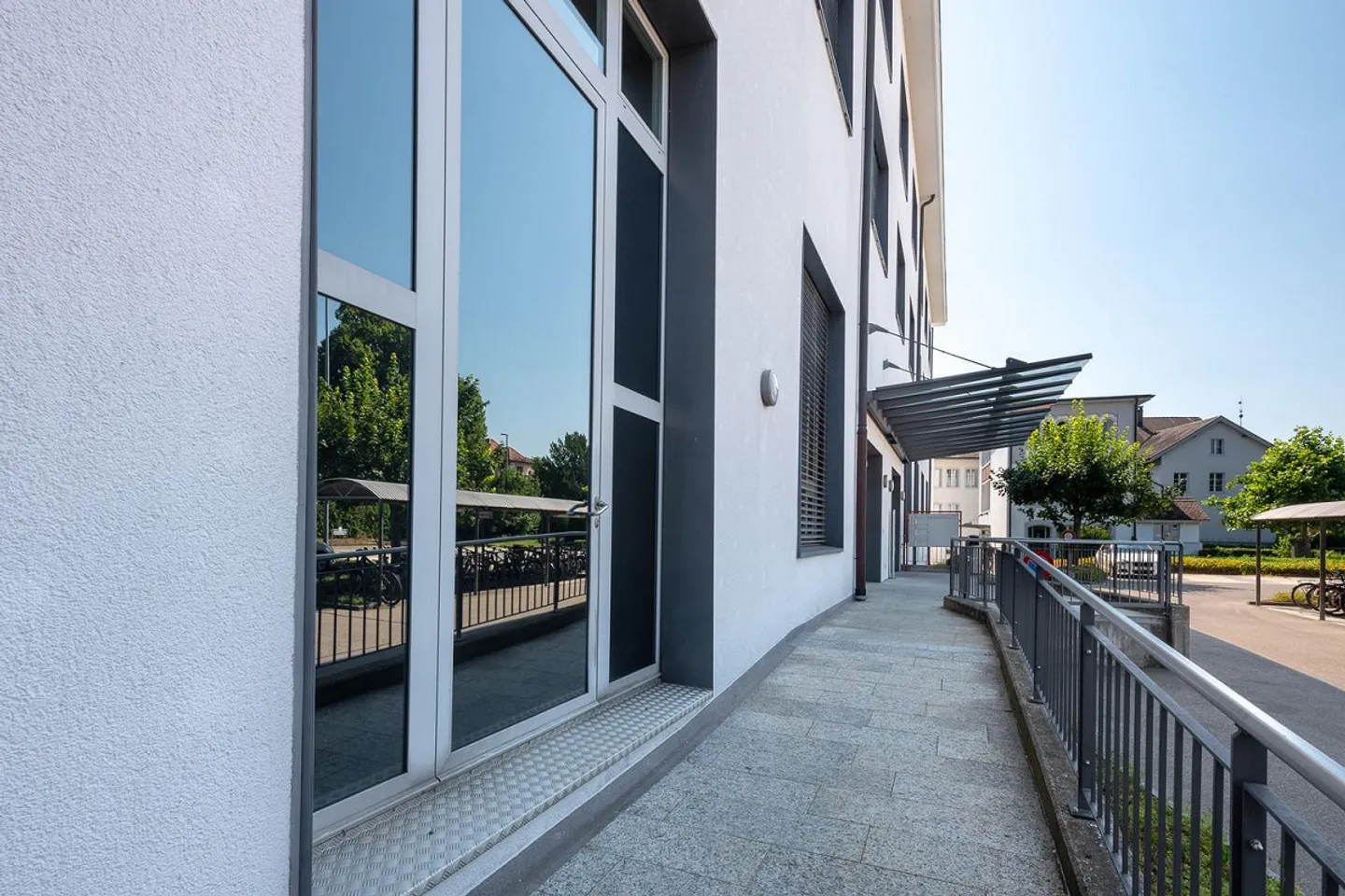 Gewerbe mieten - Foto 10 von 11