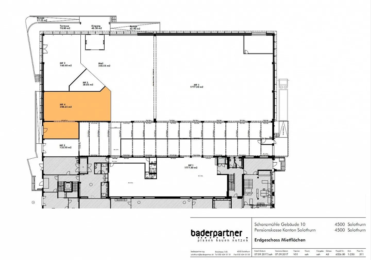 Gewerbe mieten - Foto 11 von 11