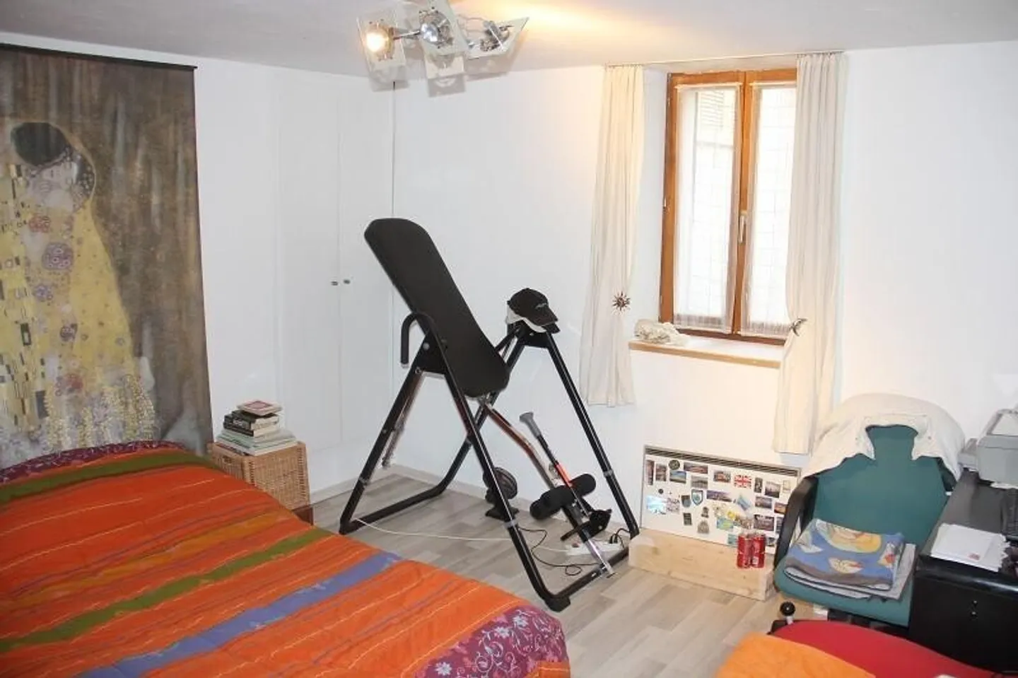 Charmantes Dorfhaus - Foto 4 von 10