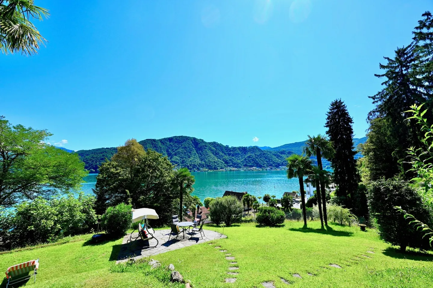 Villa in vendita - Foto 5 di 26