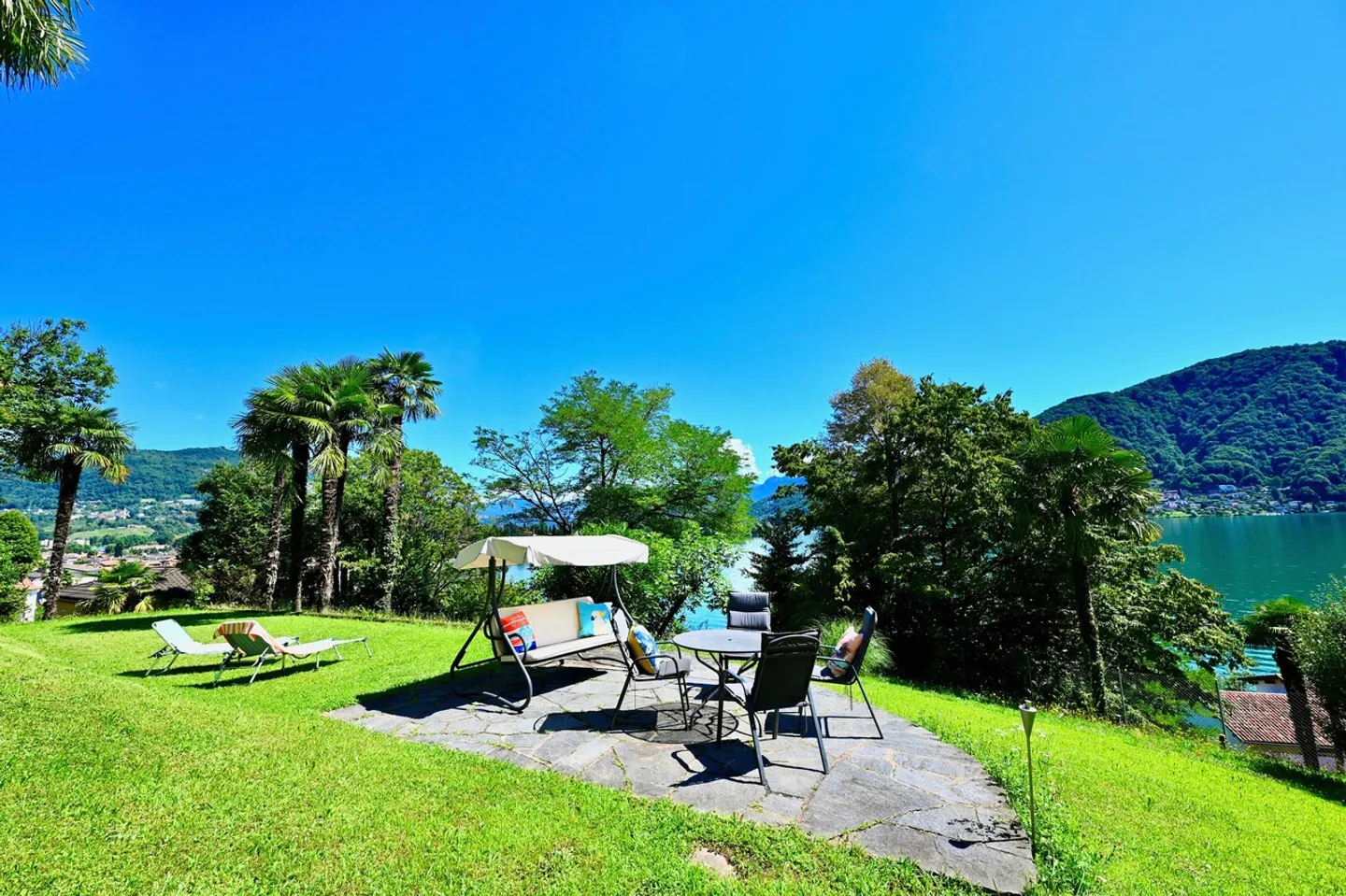 Villa in vendita - Foto 6 di 26