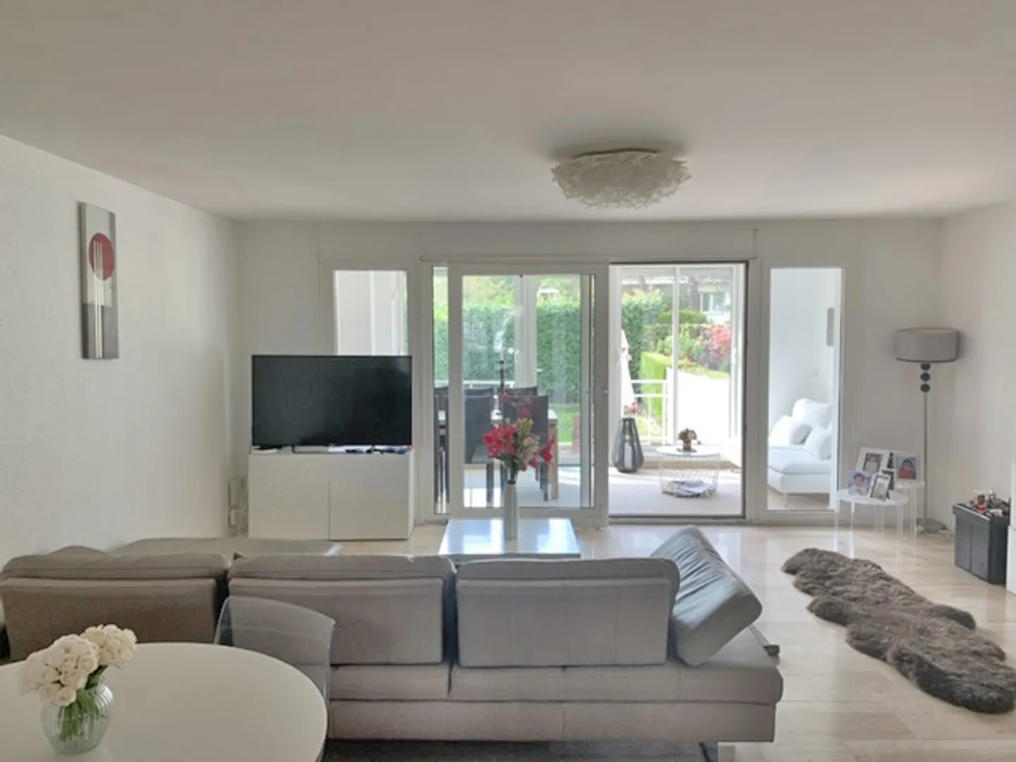 Charmante Villa Nähe Genf - Foto 1 von 5