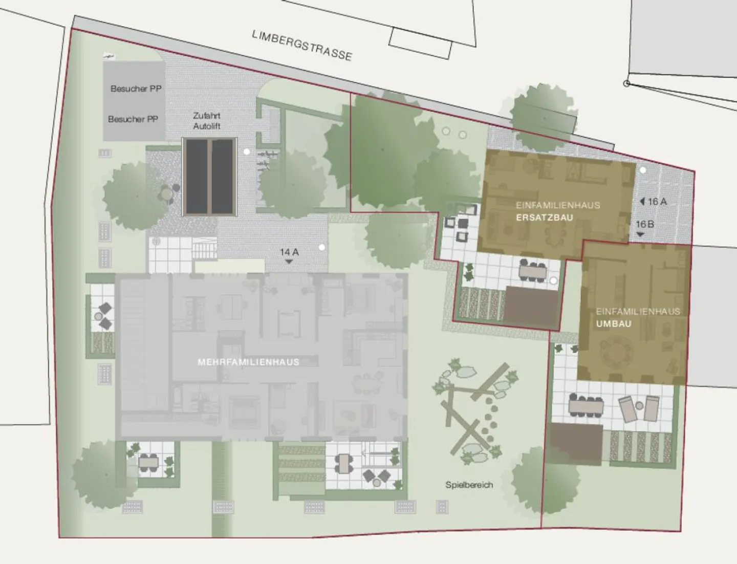 CONSTRUCTION HAS STARTED! High living quality: New apartments near nature, lake, and city - Photo 10 of 10