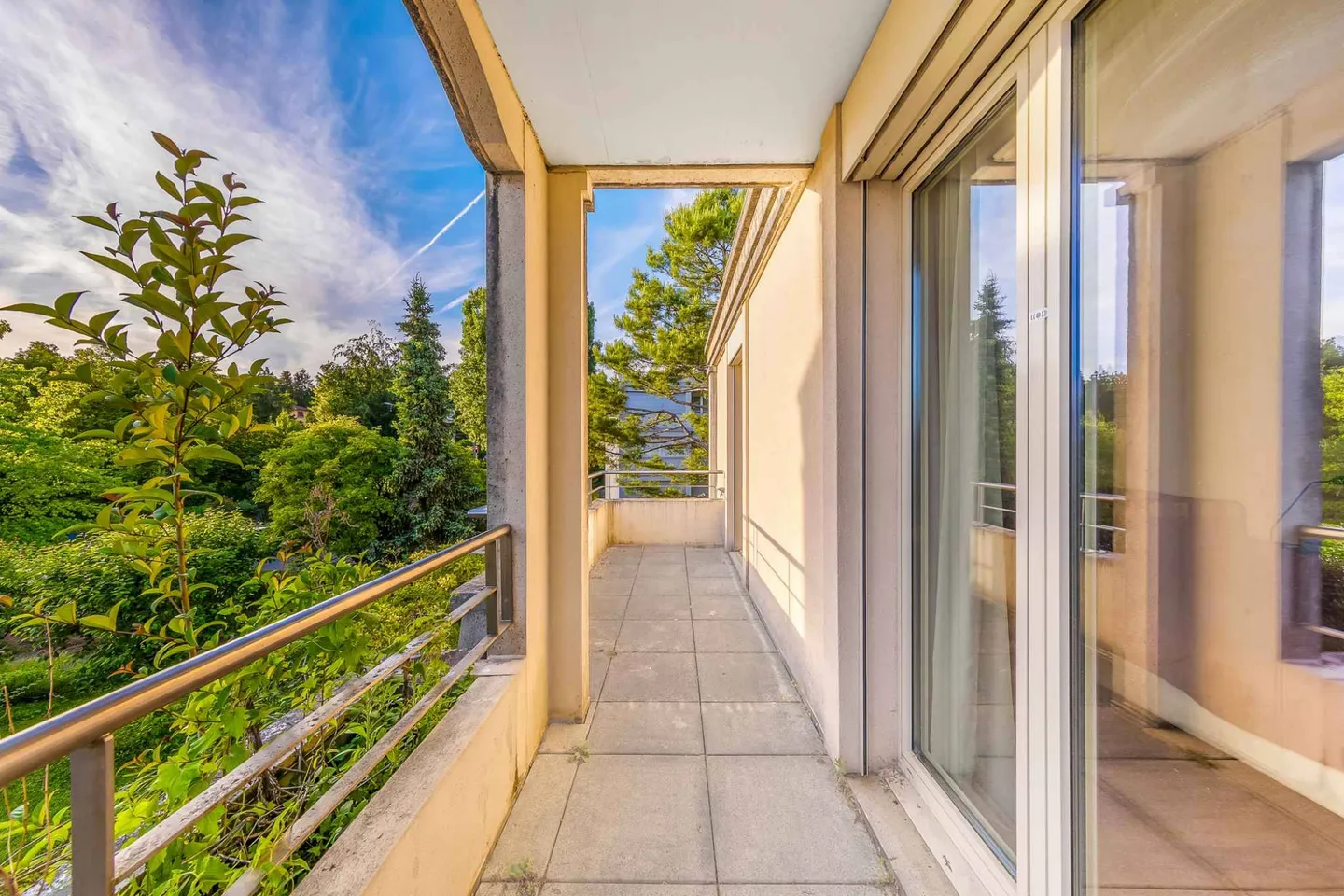 Exclusivity: Magnificent 156 m² Apartment, just steps from the lake - Photo 10 of 10