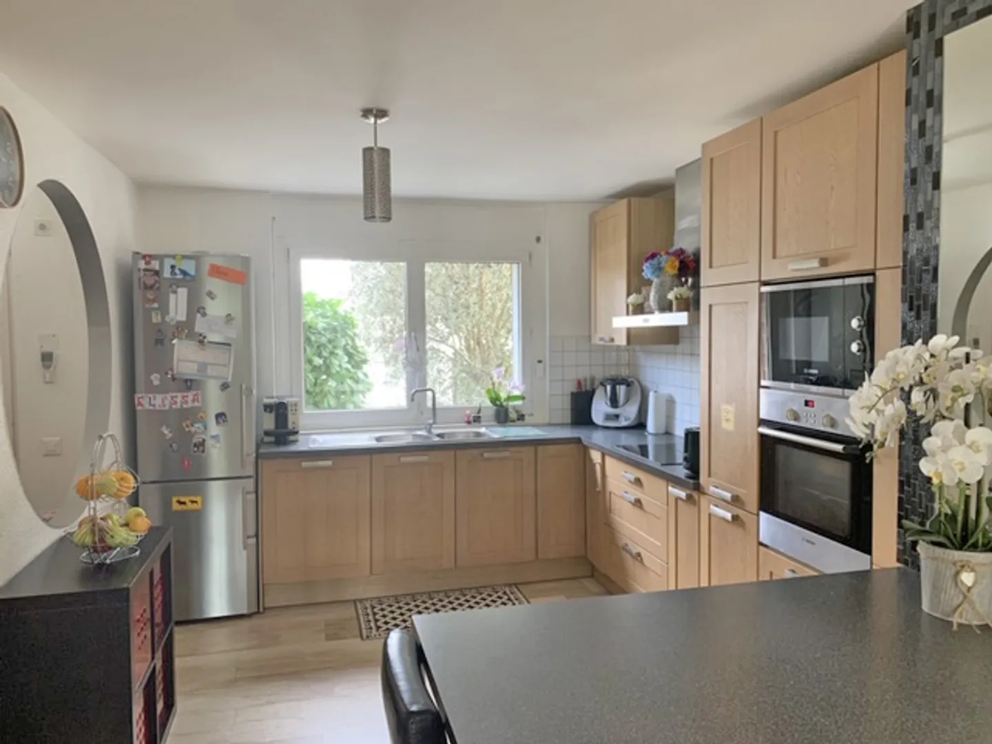 Charmante Villa Nähe Genf - Foto 2 von 5