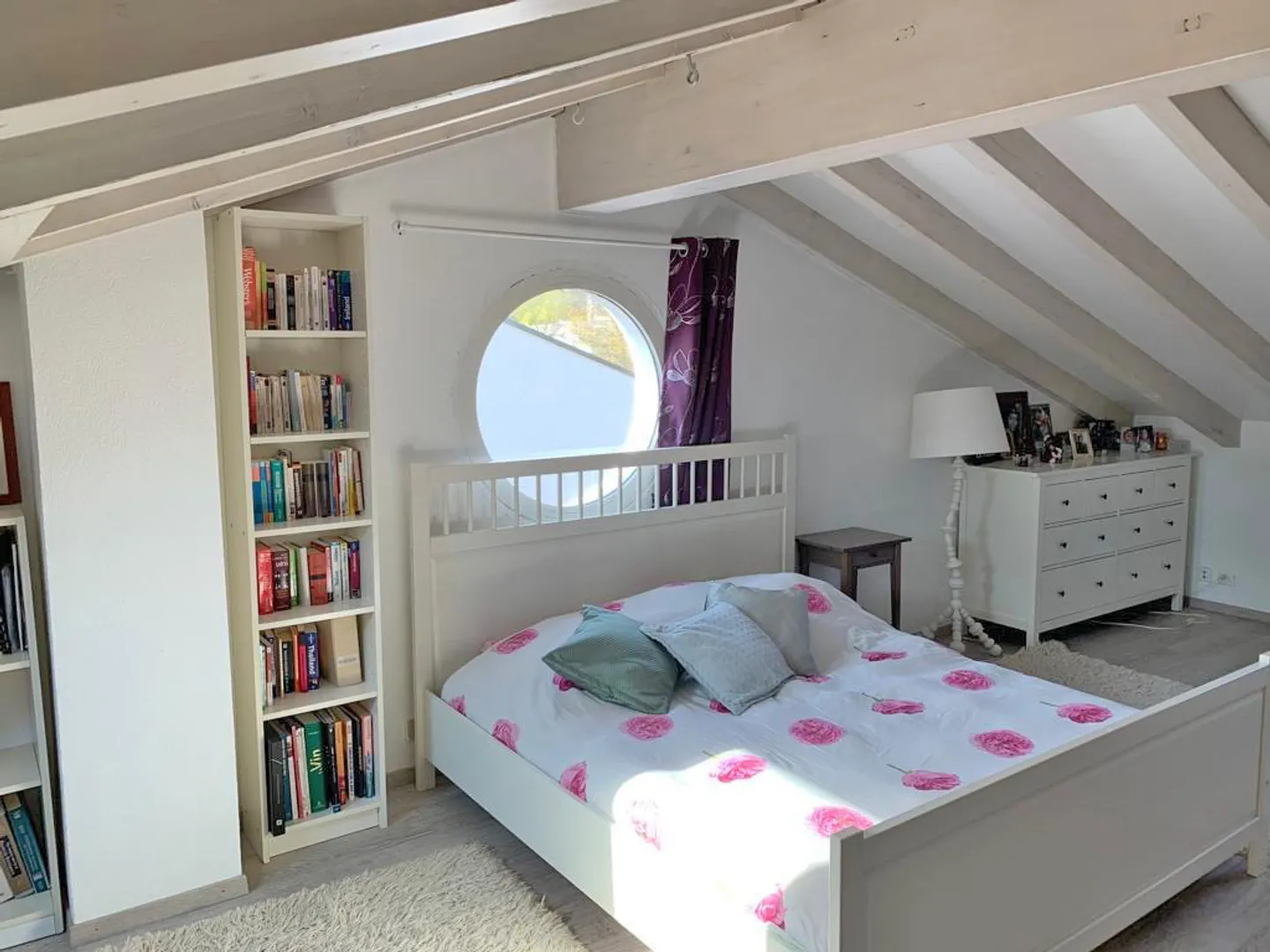 Charmante Villa Nähe Genf - Foto 3 von 5