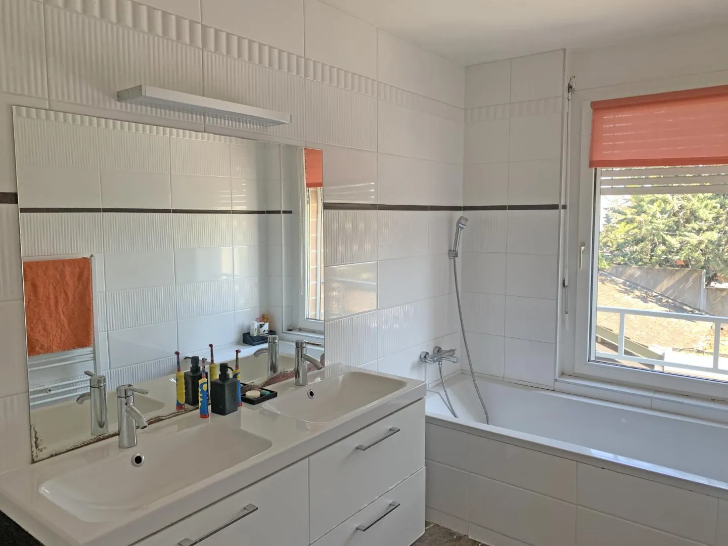 Charmante Villa Nähe Genf - Foto 4 von 5