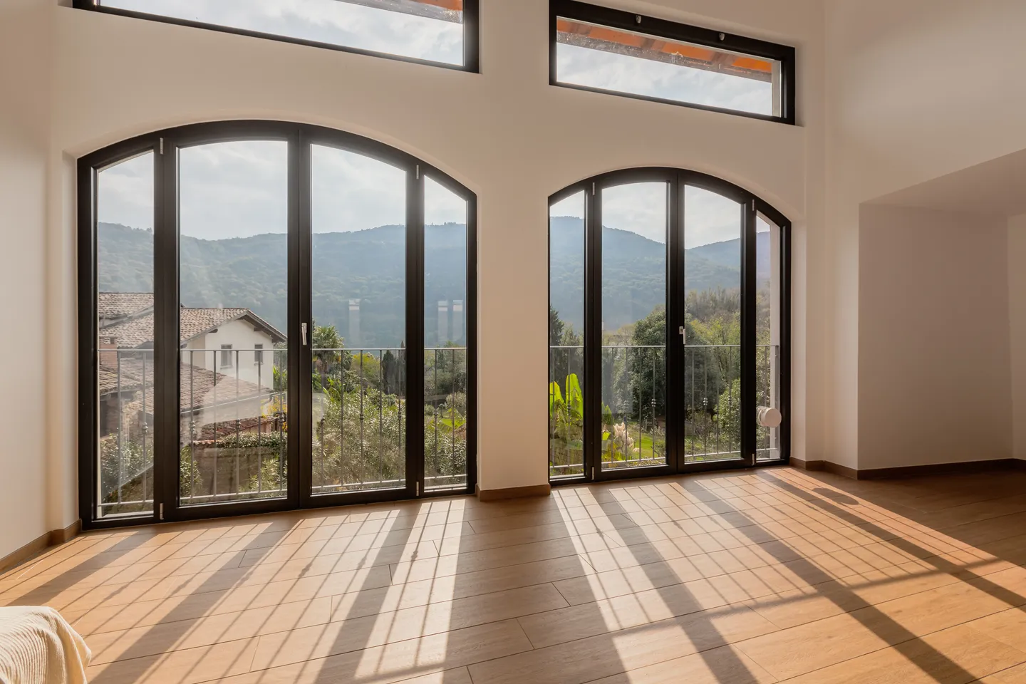 Duplex Elegante nel Barbengo Storico - Foto 2 di 8