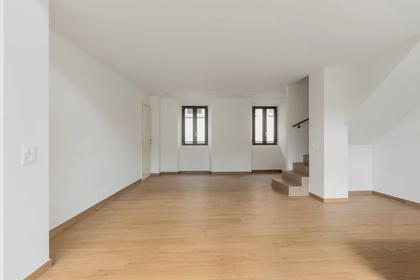 Duplex Elegante nel Barbengo Storico - Foto 3 di 8