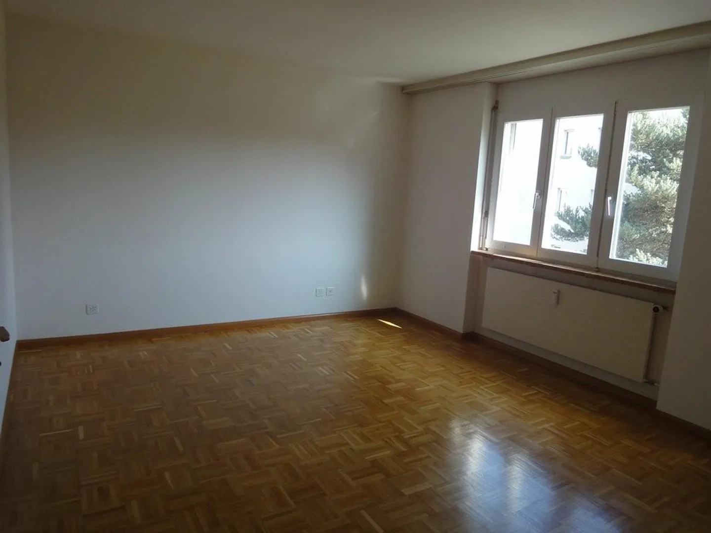 Are you looking for a spacious apartment? - Photo 3 of 4