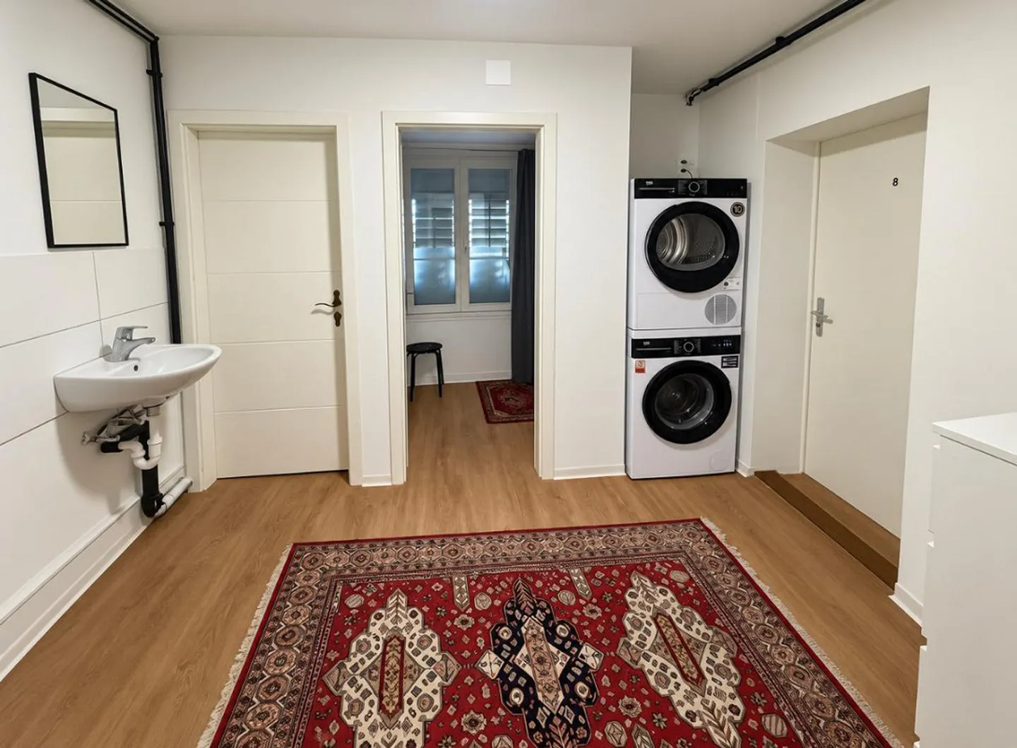 Möblierte Zimmer in Kreuzlingen - Foto 8 von 13