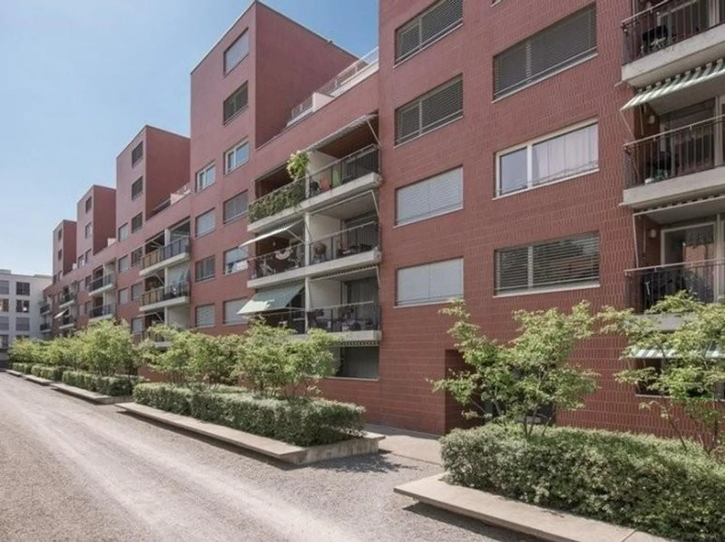 Stylish 2-room apartment in the popular Zwicky area - Photo 1 of 6