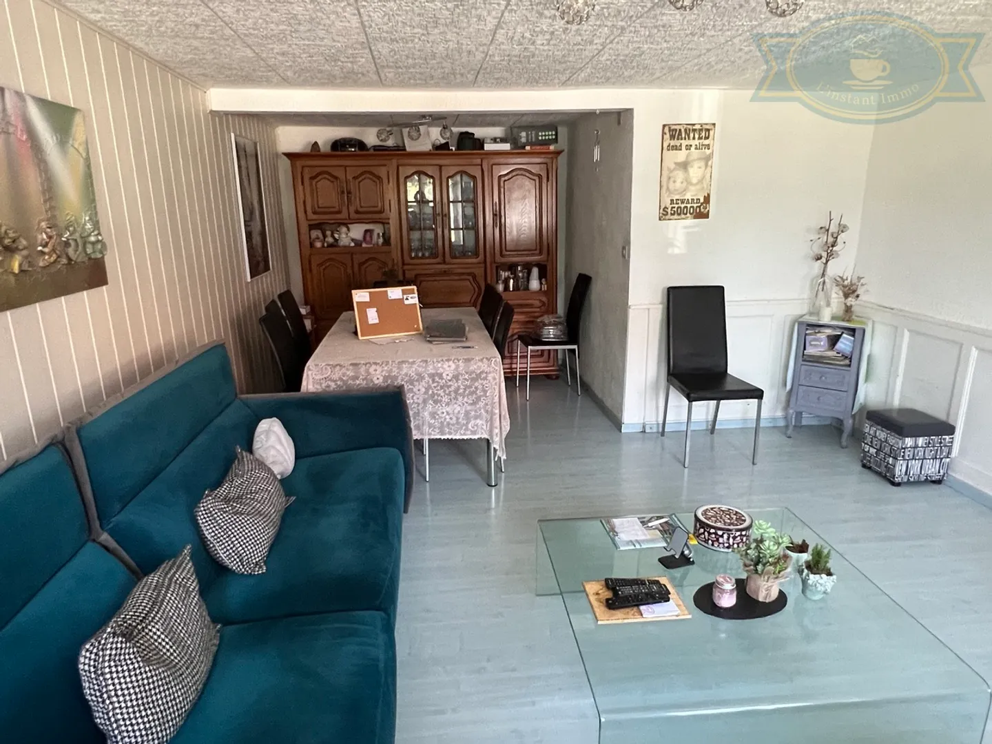 Casa di villaggio con una grande fienile e un grande giardino. - Foto 10 di 17