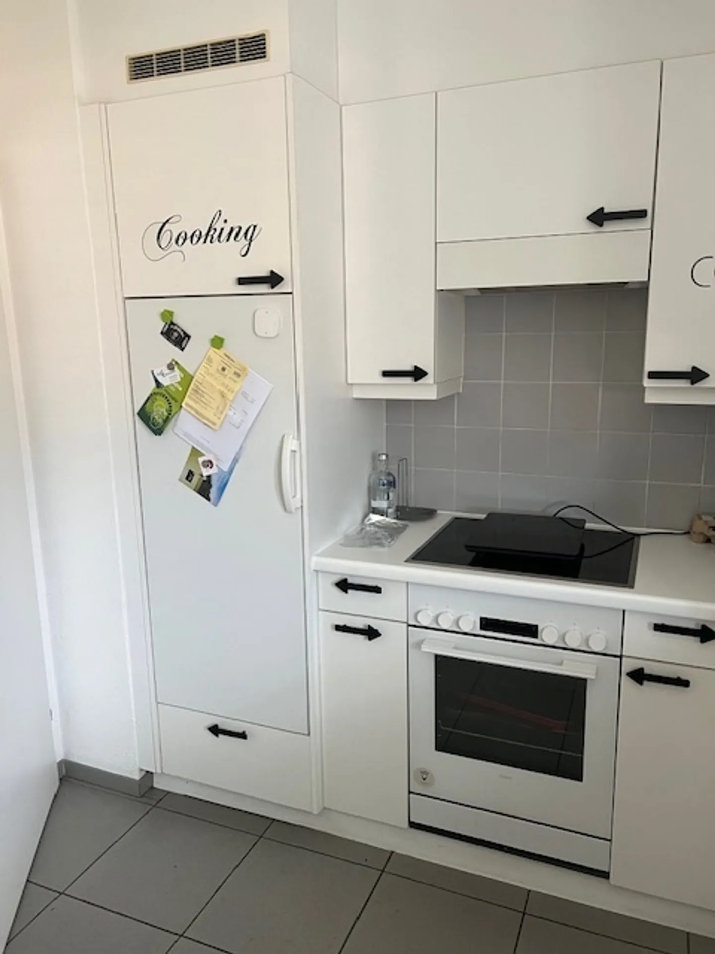 APPARTAMENTO 4½ LOCALI A CAPOLAGO (TI), ARREDATO, TEMPORANEO - Foto 4 di 10