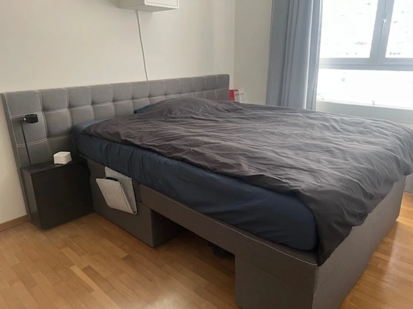 APPARTAMENTO 4½ LOCALI A CAPOLAGO (TI), ARREDATO, TEMPORANEO - Foto 5 di 10