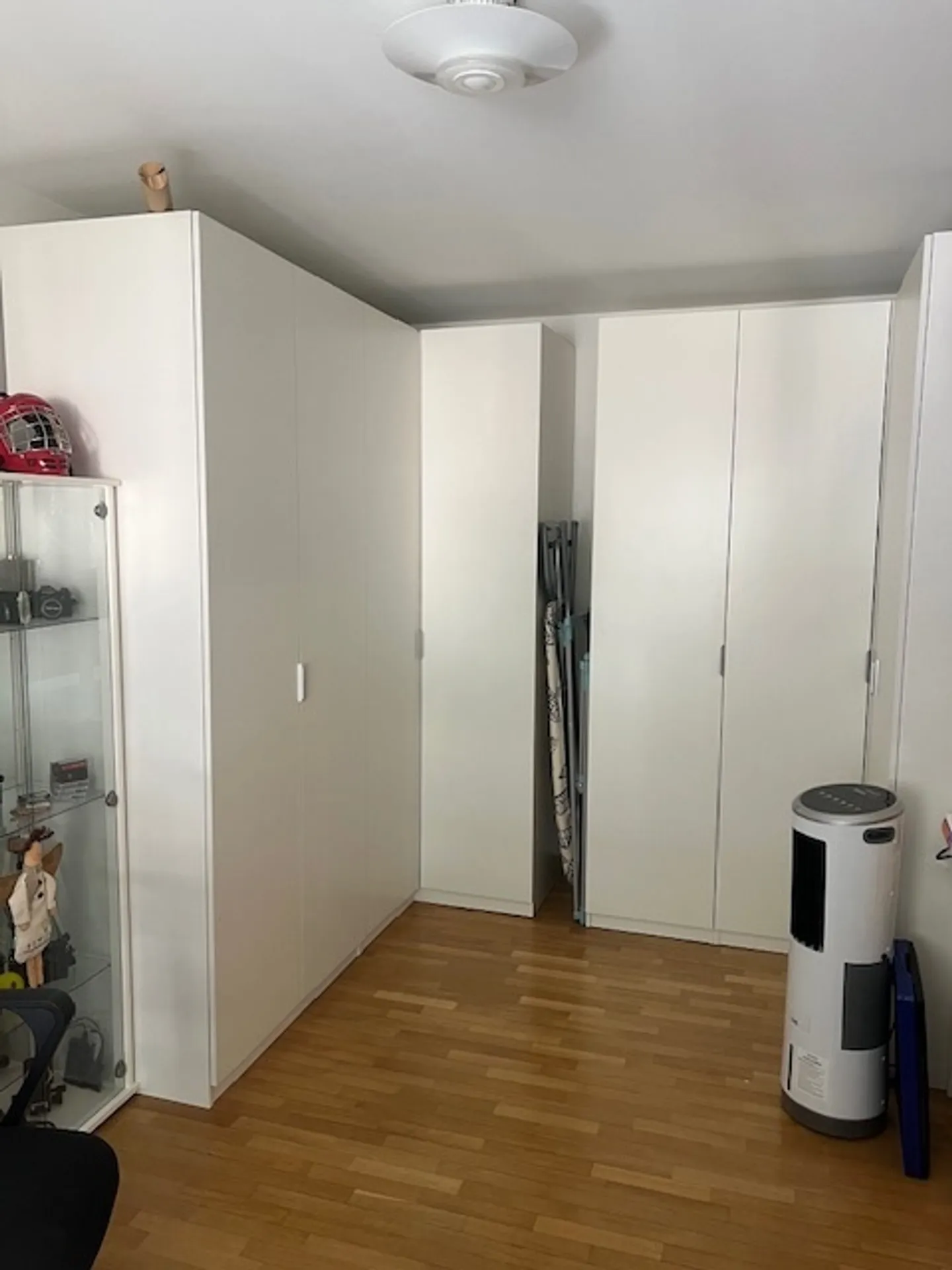 APPARTAMENTO 4½ LOCALI A CAPOLAGO (TI), ARREDATO, TEMPORANEO - Foto 8 di 10