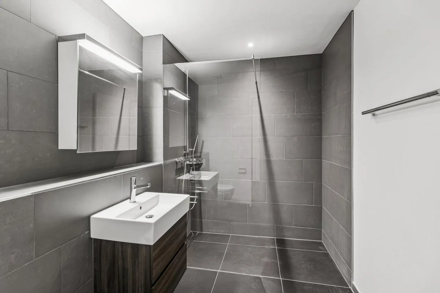 Style, moderne et central vivre à Schlieren! - Photo 6 sur 10