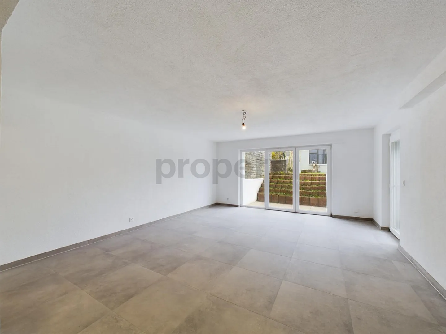 Charmante appartement 1.5 pièces avec espace de couchage supplémentaire à Stein am Rhein - env. 67 m² - Photo 1 sur 8
