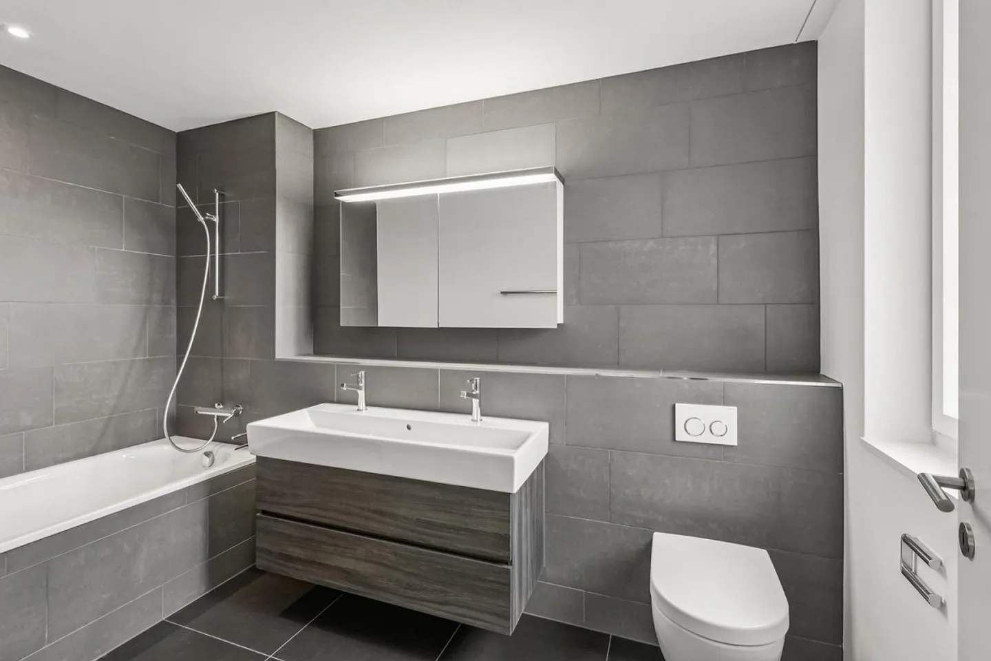 Style, moderne et central vivre à Schlieren! - Photo 4 sur 10